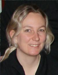 Malin
									       Sjodahl